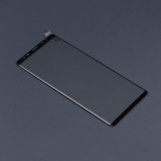 Folie pentru Samsung Galaxy Note 9 - Dux Ducis Tempered Glass - Black