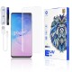 Folie pentru Samsung Galaxy S10 - Lito 3D UV Glass - Clear