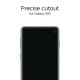 Folie pentru Samsung Galaxy S10 (set 2) - Spigen Neo Flex - Clear