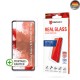 Folie pentru Samsung Galaxy S20 FE 4G / S20 FE 5G - Displex Real Glass 2D - Clear