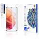 Folie pentru Samsung Galaxy S21 5G - Lito 3D UV Glass - Clear Folie pentru Samsung Galaxy S21 5G - Lito 3D UV Glass - Clear