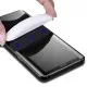 Folie pentru Samsung Galaxy S21 5G - Lito 3D UV Glass - Clear Folie pentru Samsung Galaxy S21 5G - Lito 3D UV Glass - Clear