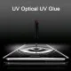 Folie pentru Samsung Galaxy S21 5G - Lito 3D UV Glass - Clear Folie pentru Samsung Galaxy S21 5G - Lito 3D UV Glass - Clear