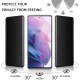 Folie pentru Samsung Galaxy S21 5G - Lito 3D UV Glass - Privacy