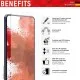 Folie pentru Samsung Galaxy S21 FE 5G - Displex Smart FlexiGlass - Clear Folie pentru Samsung Galaxy S21 FE 5G - Displex Smart FlexiGlass - Clear