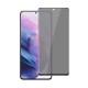 Folie pentru Samsung Galaxy S21 Plus 5G - Lito 3D UV Glass - Privacy