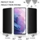 Folie pentru Samsung Galaxy S21 Plus 5G - Lito 3D UV Glass - Privacy Folie pentru Samsung Galaxy S21 Plus 5G - Lito 3D UV Glass - Privacy