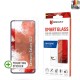 Folie pentru Samsung Galaxy S22 5G - Displex Smart FlexiGlass - Clear