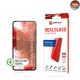 Folie pentru Samsung Galaxy S22 5G / S23 - Displex Real Glass 2D - Clear