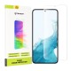 Folie pentru Samsung Galaxy S22 5G / S23 - Techsuit Clear Vision Glass - Transparent