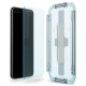 Folie pentru Samsung Galaxy S22 5G (set 2) - Spigen Glas.tR EZ FIT - Clear