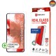 Folie pentru Samsung Galaxy S22 Plus 5G - Displex Real Glass + Case - Clear