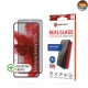 Folie pentru Samsung Galaxy S22 Plus 5G - Displex Real Glass Privacy Full Cover - Black