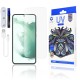 Folie pentru Samsung Galaxy S22 Plus 5G / S23 Plus - Lito 3D UV Glass - Clear