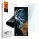 Folie pentru Samsung Galaxy S22 Ultra 5G (set 2) - Spigen Neo Flex - Clear Folie pentru Samsung Galaxy S22 Ultra 5G (set 2) - Spigen Neo Flex - Clear