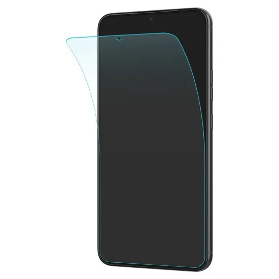Folie pentru Samsung Galaxy S22 Ultra 5G (set 2) - Spigen Neo Flex - Clear Folie pentru Samsung Galaxy S22 Ultra 5G (set 2) - Spigen Neo Flex - Clear