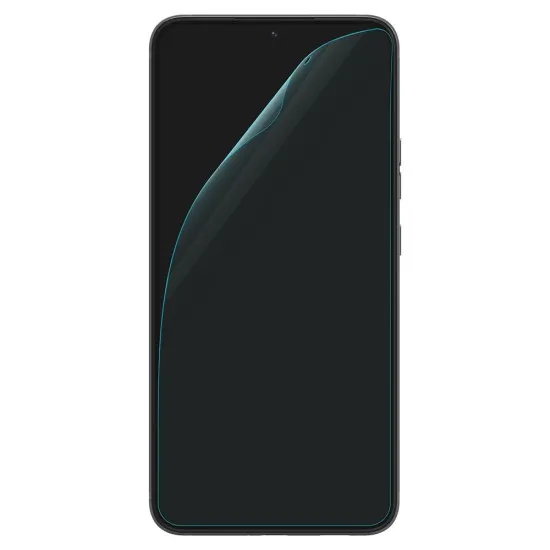 Folie pentru Samsung Galaxy S22 Ultra 5G (set 2) - Spigen Neo Flex - Clear Folie pentru Samsung Galaxy S22 Ultra 5G (set 2) - Spigen Neo Flex - Clear