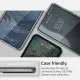 Folie pentru Samsung Galaxy S22 Ultra 5G (set 2) - Spigen Neo Flex - Clear Folie pentru Samsung Galaxy S22 Ultra 5G (set 2) - Spigen Neo Flex - Clear