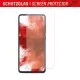 Folie pentru Samsung Galaxy S23 FE - Displex Real Glass + Case - Clear Folie pentru Samsung Galaxy S23 FE - Displex Real Glass + Case - Clear