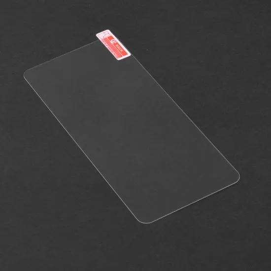 Folie pentru Samsung Galaxy S23 FE - Lito 2.5D Classic Glass - Clear