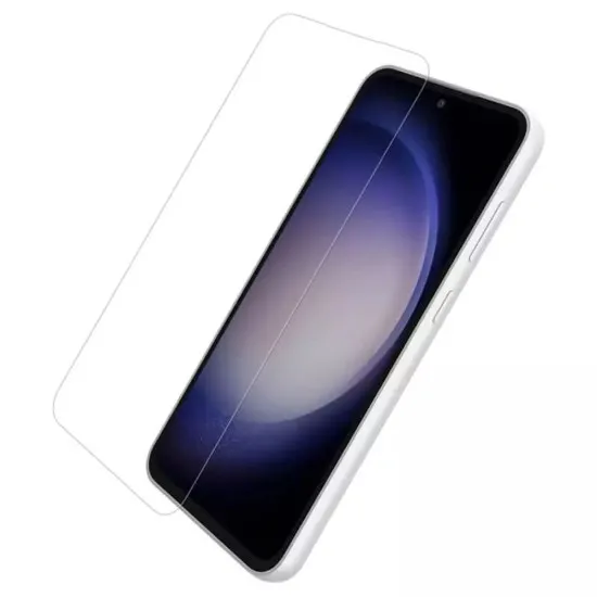Folie pentru Samsung Galaxy S23 FE - Nillkin Amazing H+PRO - Clear Folie pentru Samsung Galaxy S23 FE - Nillkin Amazing H+PRO - Clear