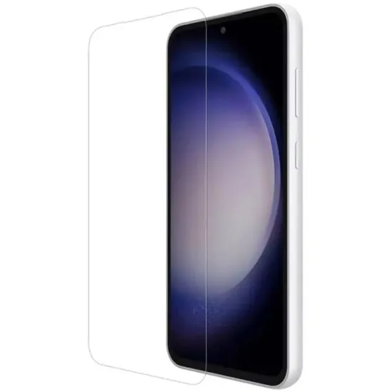 Folie pentru Samsung Galaxy S23 FE - Nillkin Amazing H+PRO - Clear Folie pentru Samsung Galaxy S23 FE - Nillkin Amazing H+PRO - Clear