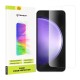 Folie pentru Samsung Galaxy S23 FE - Techsuit Clear Vision Glass - Transparent