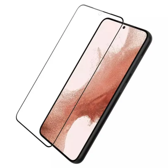Folie pentru Samsung Galaxy S23 Plus - Nillkin CP+PRO - Black Folie pentru Samsung Galaxy S23 Plus - Nillkin CP+PRO - Black