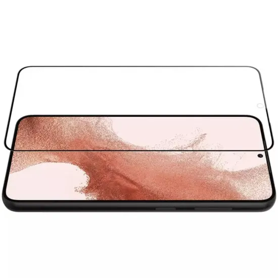 Folie pentru Samsung Galaxy S23 Plus - Nillkin CP+PRO - Black Folie pentru Samsung Galaxy S23 Plus - Nillkin CP+PRO - Black