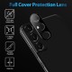 Folie pentru Samsung Galaxy S23 / S23 Plus - Lito S+ Camera Glass Protector - Black