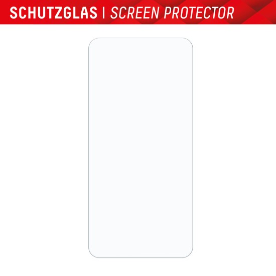 Folie pentru Samsung Galaxy S24 - Displex Smart FlexiGlass - Clear