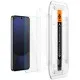 Folie pentru Samsung Galaxy S24 FE (set 2) - Spigen Glas.tR EZ FIT - Clear