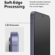 Folie pentru Samsung Galaxy S24 Plus (set 2) - Ringke Easy Slide Tempered Glass - Privacy