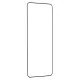 Folie pentru Samsung Galaxy S24 Plus - Techsuit 111D Full Cover / Full Glue Glass - Black
