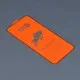 Folie pentru Samsung Galaxy S24 Plus - Techsuit 111D Full Cover / Full Glue Glass - Black
