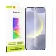 Folie pentru Samsung Galaxy S24 Plus - Techsuit Clear Vision Glass - Transparent