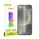 Folie pentru Samsung Galaxy S24 - Techsuit Clear Vision Glass - Transparent Folie pentru Samsung Galaxy S24 - Techsuit Clear Vision Glass - Transparent