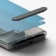 Folie pentru Samsung Galaxy S24 Ultra (set 2) - Ringke Dual Easy Full - Clear
