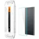 Folie pentru Samsung Galaxy S24 Ultra (set 2) - Spigen Glas.tR EZ FIT - Clear Folie pentru Samsung Galaxy S24 Ultra (set 2) - Spigen Glas.tR EZ FIT - Clear