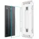 Folie pentru Samsung Galaxy S24 Ultra (set 2) - Spigen Glas.tR EZ FIT - Clear Folie pentru Samsung Galaxy S24 Ultra (set 2) - Spigen Glas.tR EZ FIT - Clear
