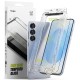 Folie pentru Samsung Galaxy S25 (set 2) - Ringke Easy Slide Tempered Glass - Clear