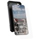 Folie pentru Samsung Galaxy S25 - UAG Glass Shield - Clear