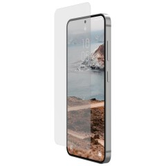 Folie pentru Samsung Galaxy S25 - UAG Glass Shield - Clear Folie pentru Samsung Galaxy S25 - UAG Glass Shield - Clear