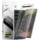 Folie pentru Samsung Galaxy S25 Ultra (set 2) - Ringke Easy Slide Tempered Glass - Clear