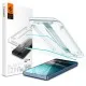 Folie pentru Samsung Galaxy S25 Ultra (set 2) - Spigen Glas.tR EZ Fit HD - Clear