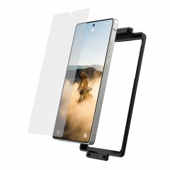 Folie pentru Samsung Galaxy S25 Ultra - UAG Flex Shield Eco - Clear Folie pentru Samsung Galaxy S25 Ultra - UAG Flex Shield Eco - Clear