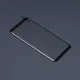 Folie pentru Samsung Galaxy S8 - Dux Ducis Tempered Glass - Black Folie pentru Samsung Galaxy S8 - Dux Ducis Tempered Glass - Black