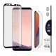 Folie pentru Samsung Galaxy S8 Plus - Dux Ducis Tempered Glass - Black