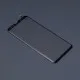 Folie pentru Samsung Galaxy S8 Plus - Dux Ducis Tempered Glass - Black