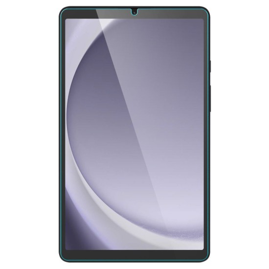 Folie pentru Samsung Galaxy Tab A9 - Spigen Glas.tR Slim - Clear